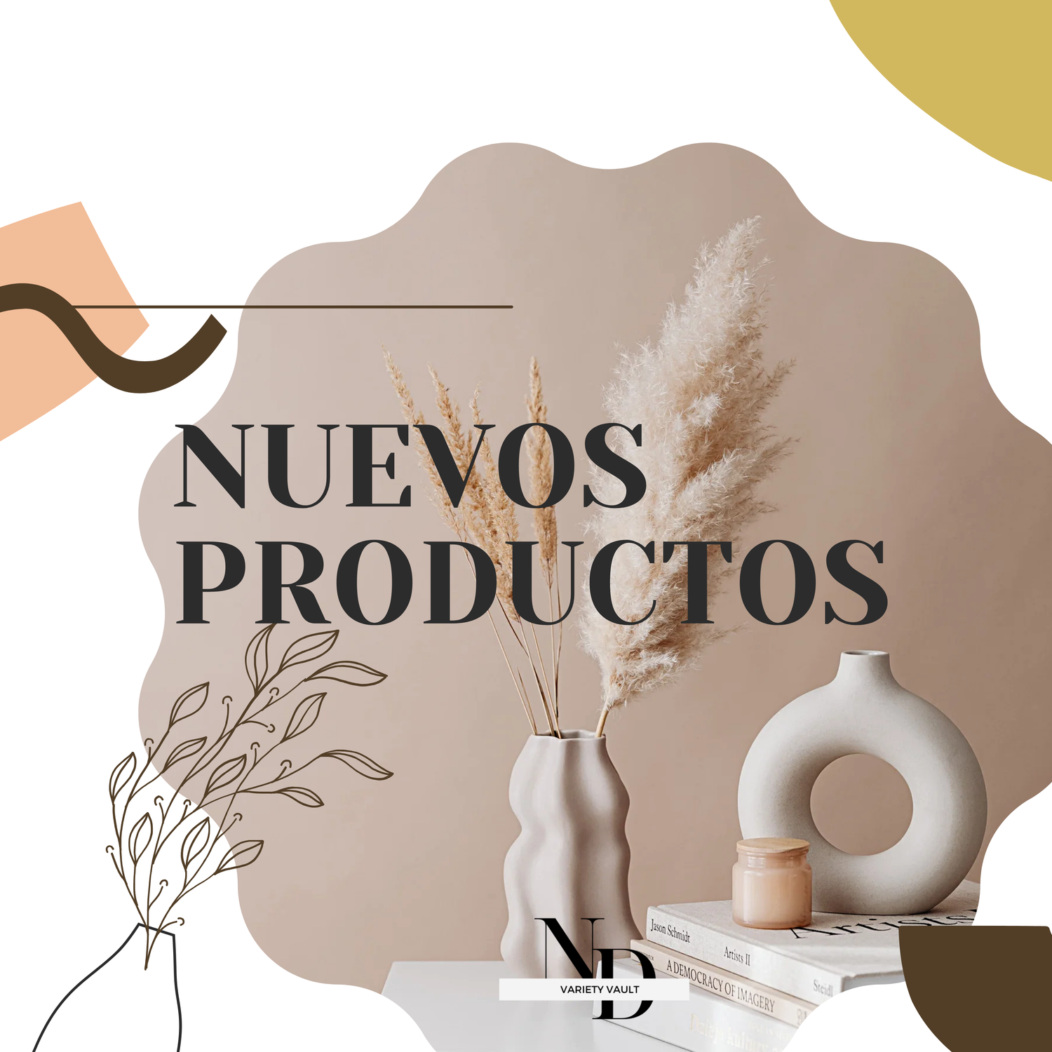 Nuevos Productos